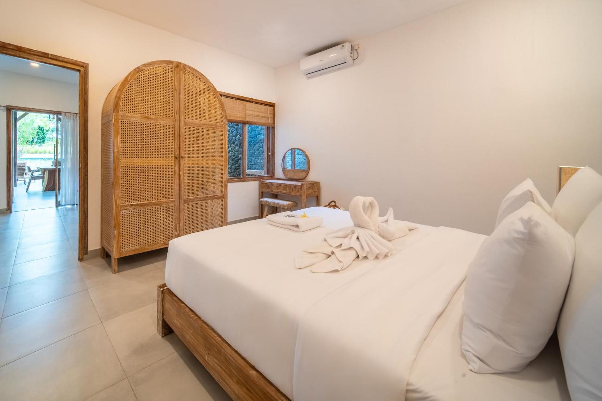 Tropical Villa Senang ウルワツ エクステリア 写真