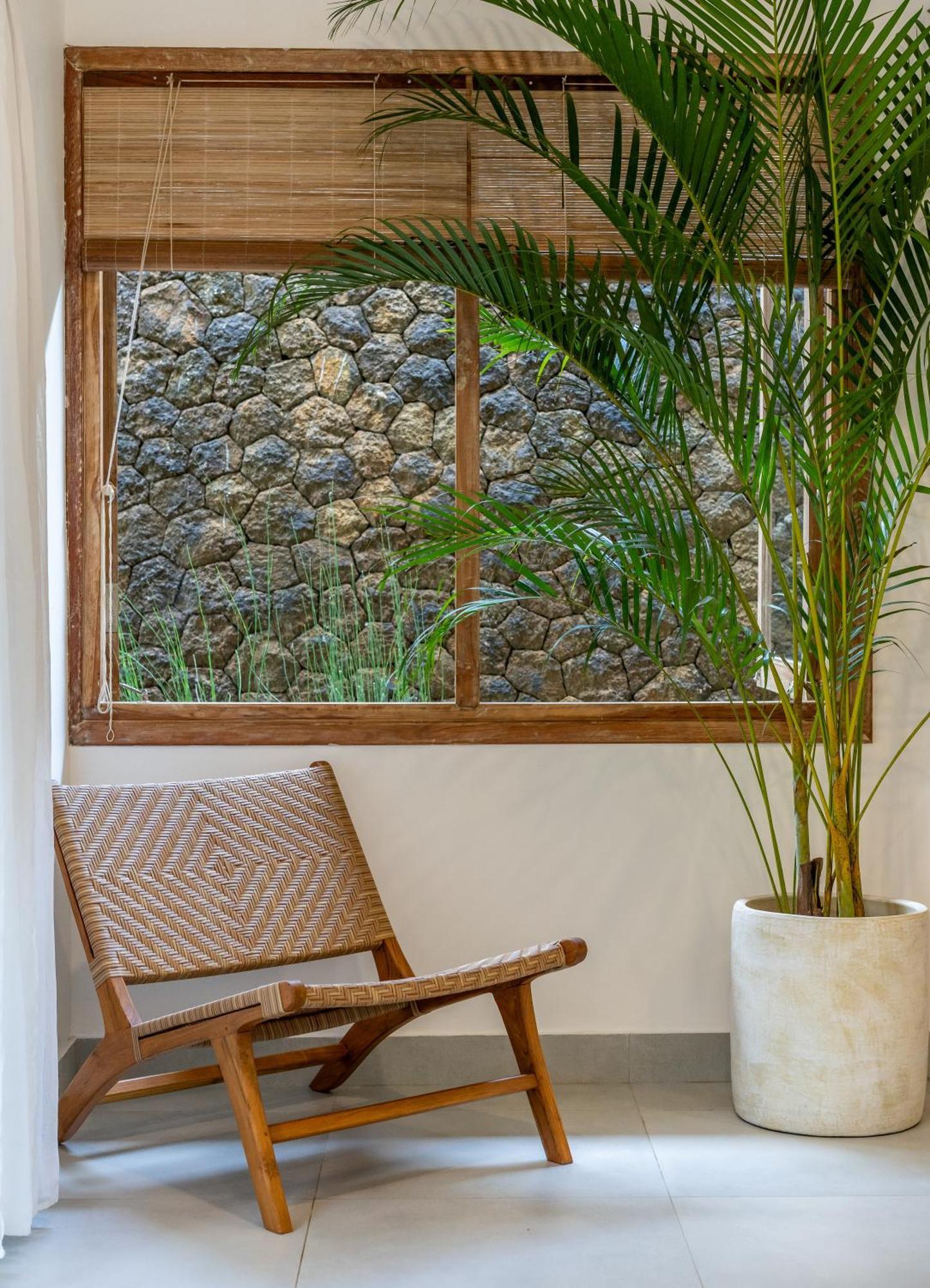 Tropical Villa Senang ウルワツ エクステリア 写真